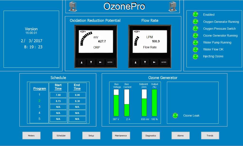 Ozone Pro