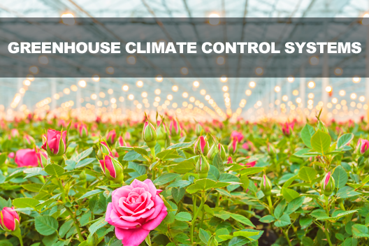 Greenhouse Control Systems