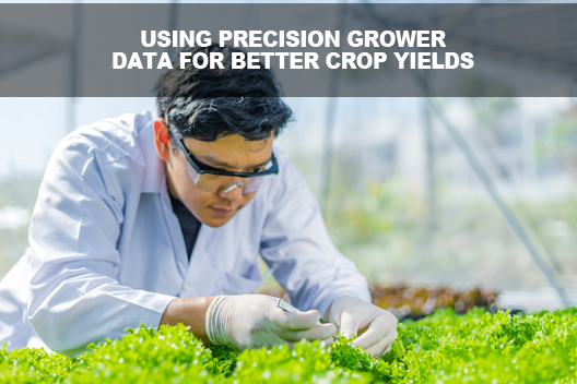 Precision Grower Data